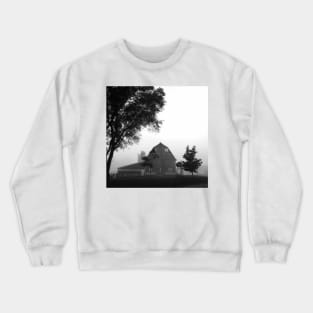 On the farm - Minnesota Crewneck Sweatshirt